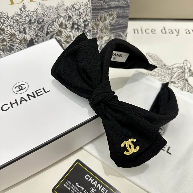 Chanel Headband hh (246)